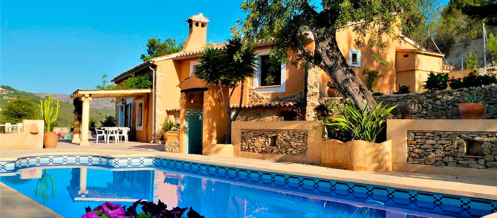 Casita de Papel